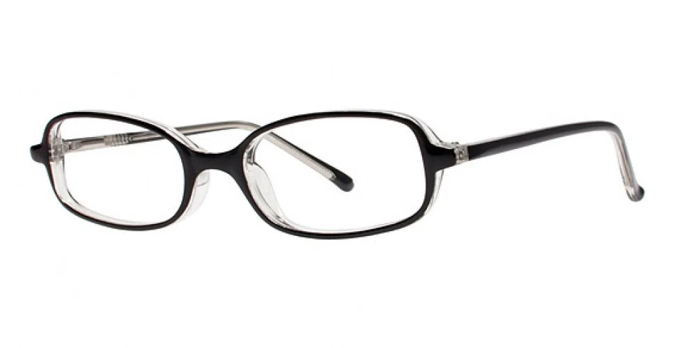 MODERN PLASTICS II SPORTY Eyeglasses - view 8